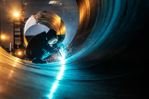 Best Structural Steel Welding in Easley, SC