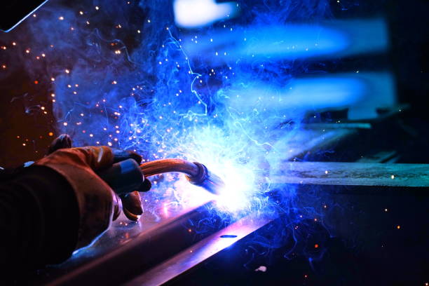 Reliable Easley, SC Welder & Metal Fabrication Solutions
