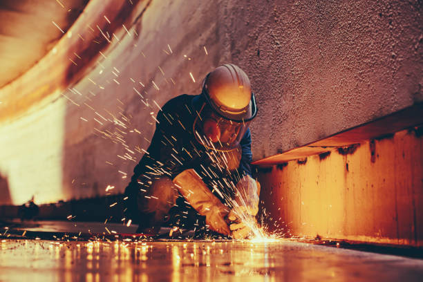 Best Automation and Robotic Welding in Easley, SC