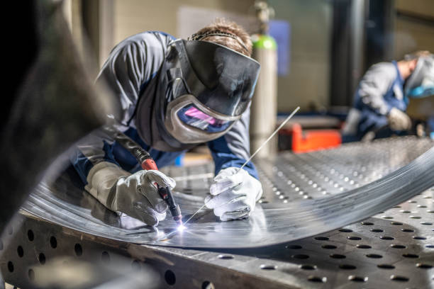 Affordable Welder Services in Easley, SC