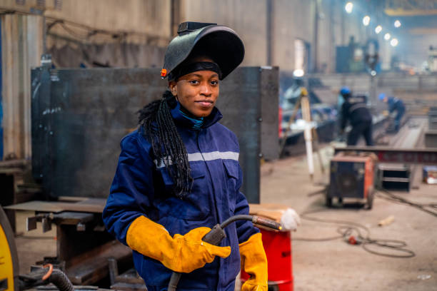 Best Marine and Shipbuilding Welding in Easley, SC