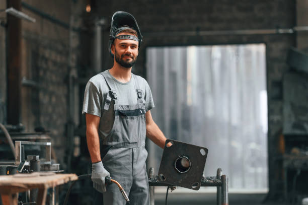 Best Welding Inspection and Certification in Easley, SC