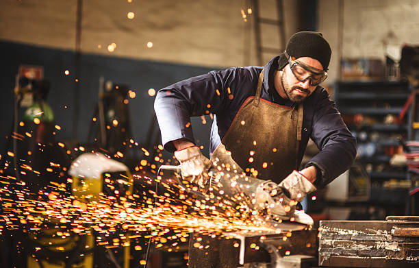  Easley, SC Welder Pros
