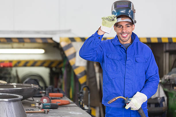 Best Automotive Welding in Easley, SC